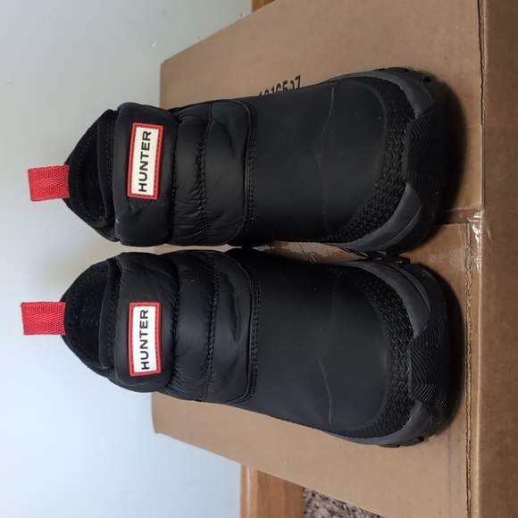 Hunter women's boots - Picture 4 of 4